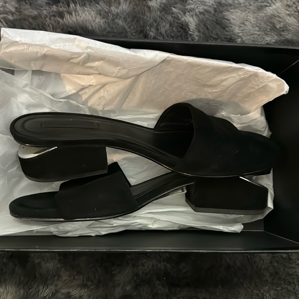 Alexander Wang Sandals (37.5)